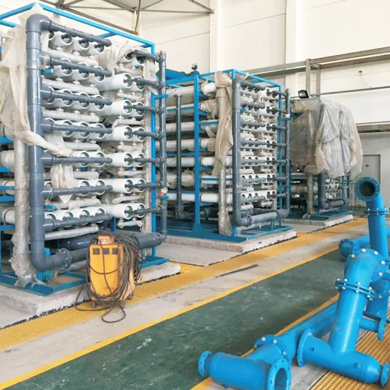 Kemiske industrisager på stedet