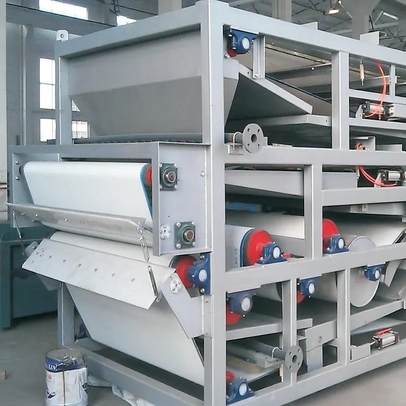 Miljømæssig vandbehandling