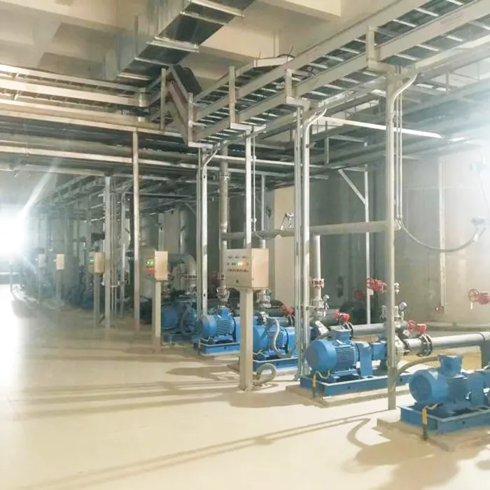 Casestudie af affalds-til-energianlæg